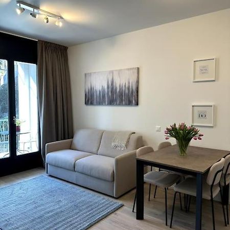 Appartamento Riva 2 Lugano Esterno foto