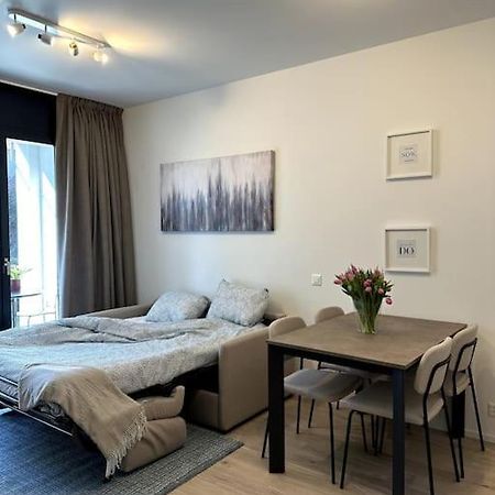 Appartamento Riva 2 Lugano Esterno foto