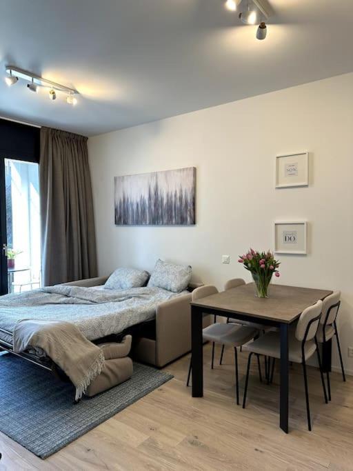Appartamento Riva 2 Lugano Esterno foto