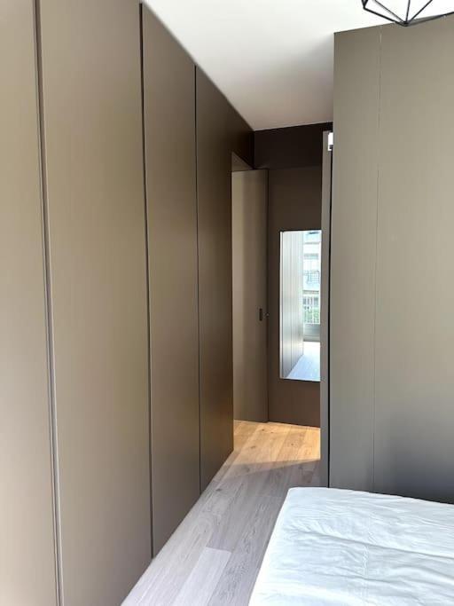 Appartamento Riva 2 Lugano Esterno foto